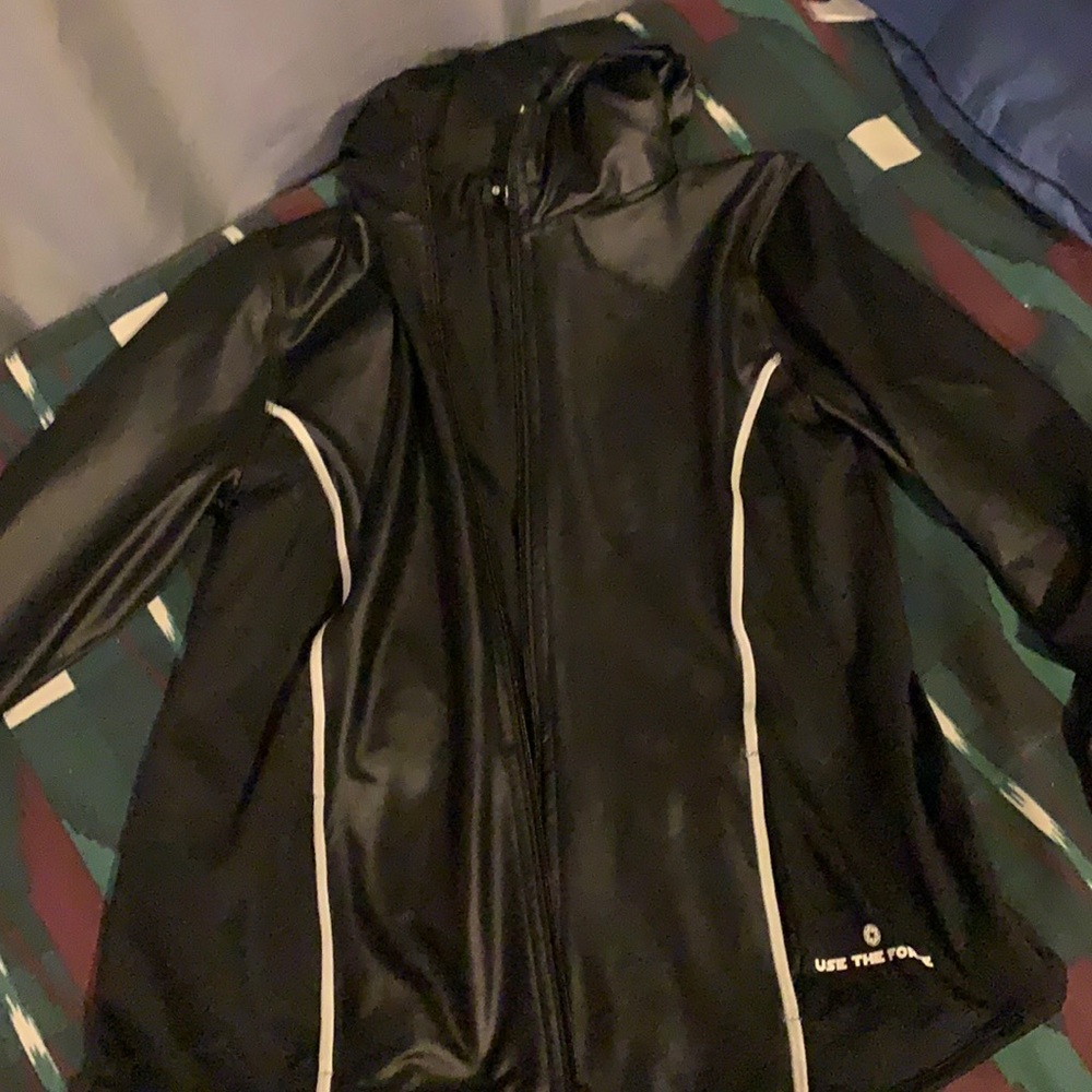 Star Wars Her Universe jacket